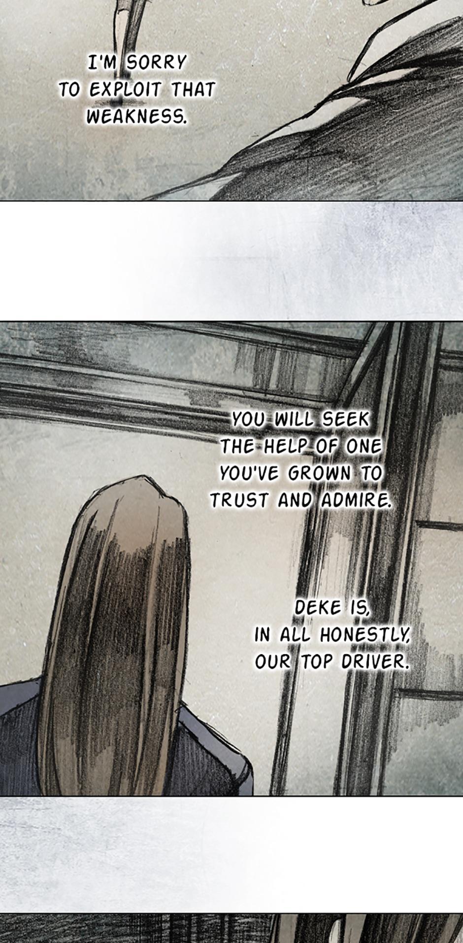 Read Red Cage Manga Online