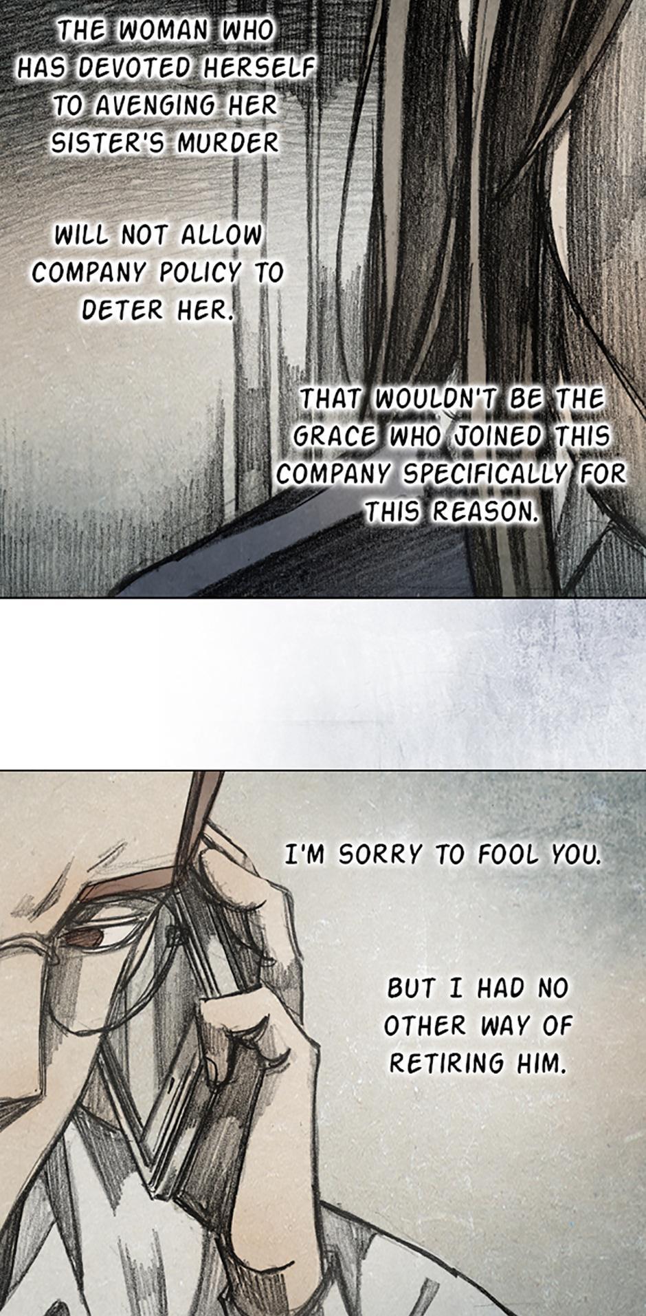 Read Red Cage Manga Online