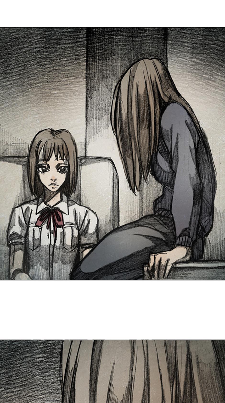 Read Red Cage Manga Online