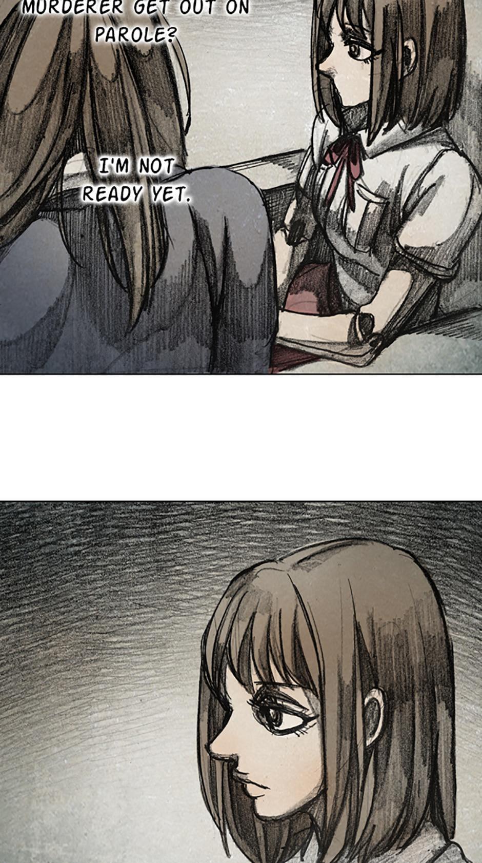 Read Red Cage Manga Online