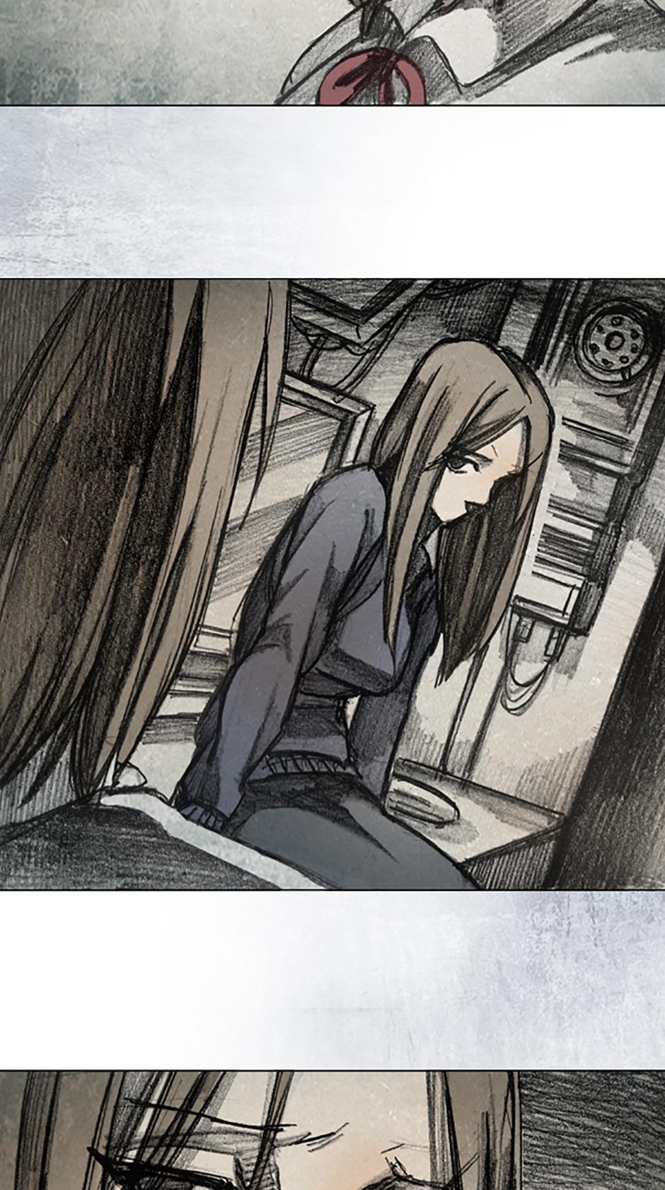 Read Red Cage Manga Online