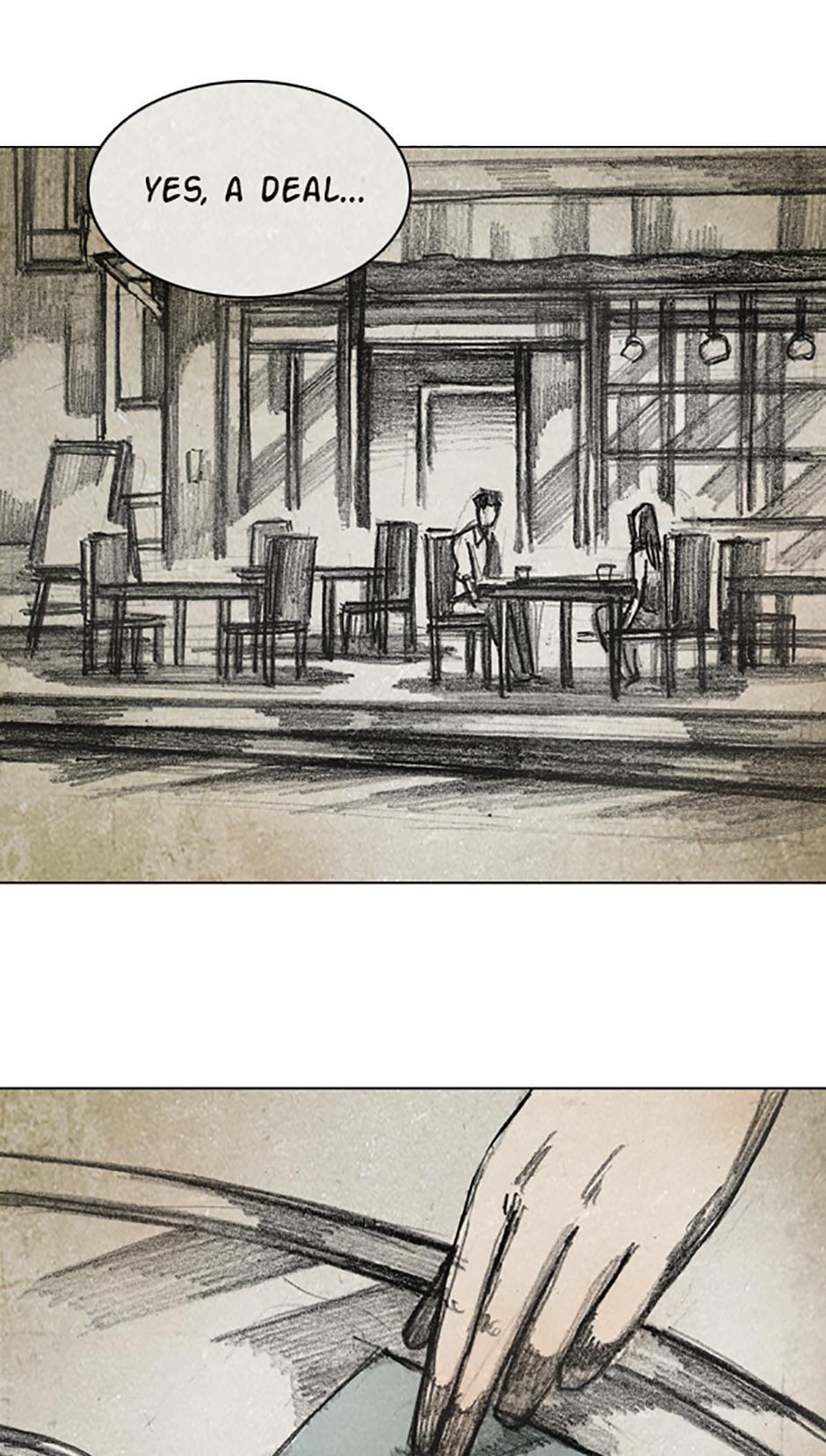 Read Red Cage Manga Online