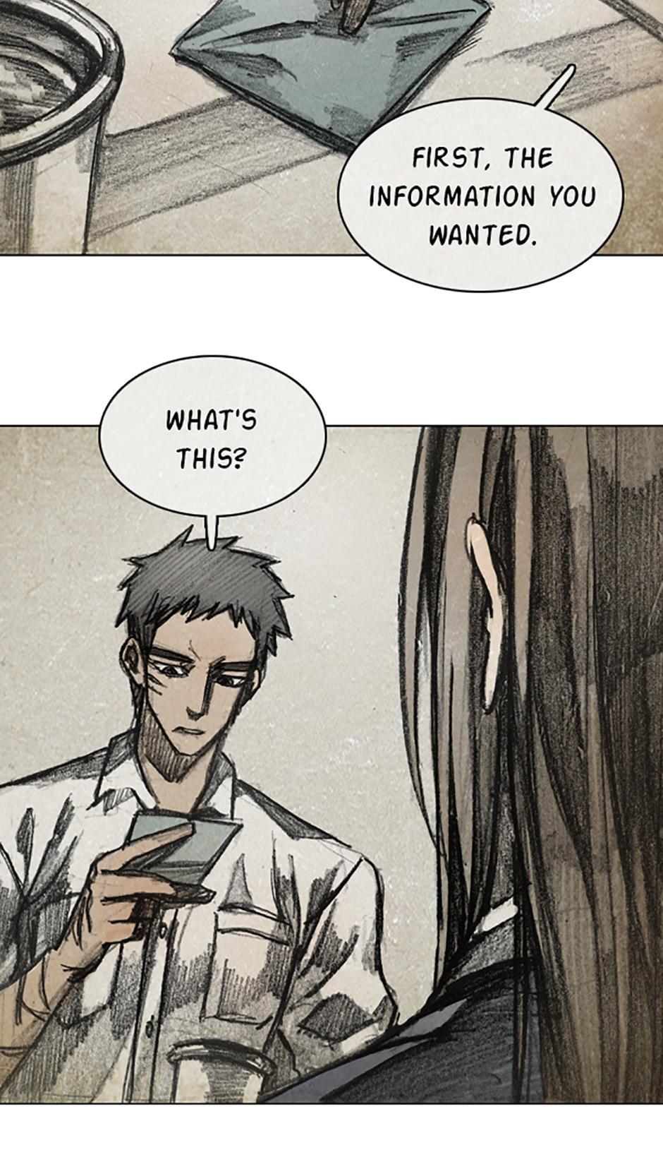 Read Red Cage Manga Online