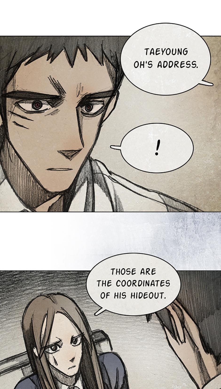 Read Red Cage Manga Online