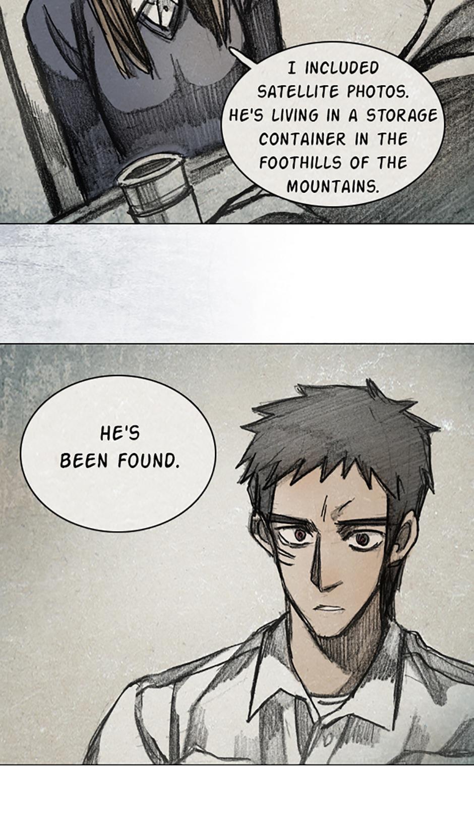 Read Red Cage Manga Online