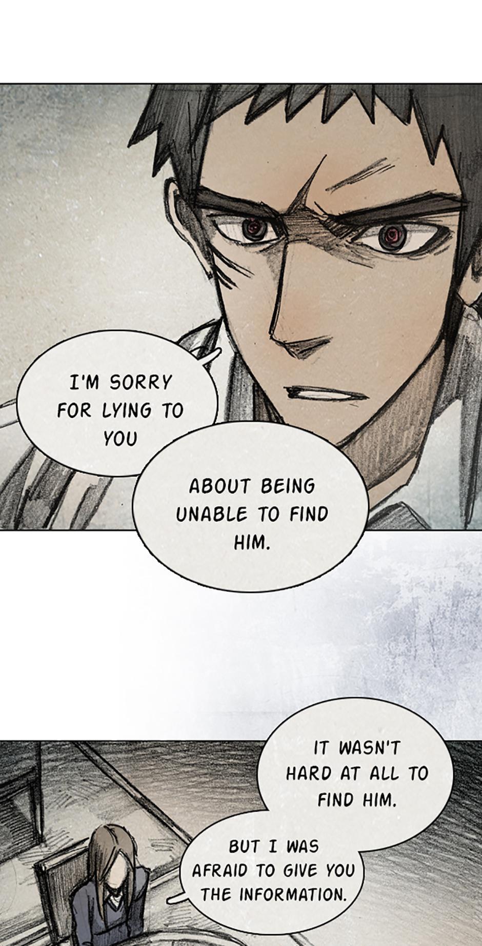 Read Red Cage Manga Online