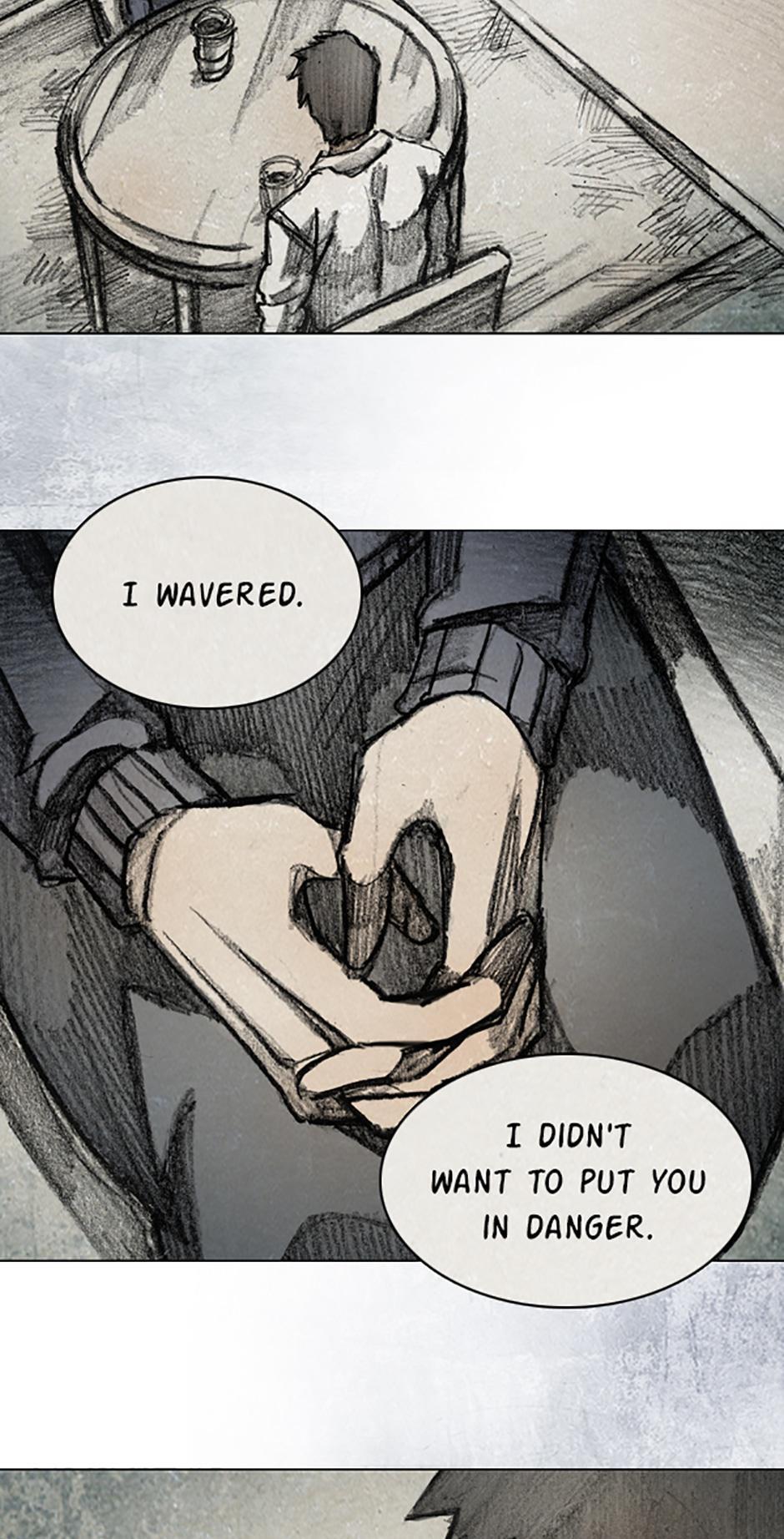 Read Red Cage Manga Online