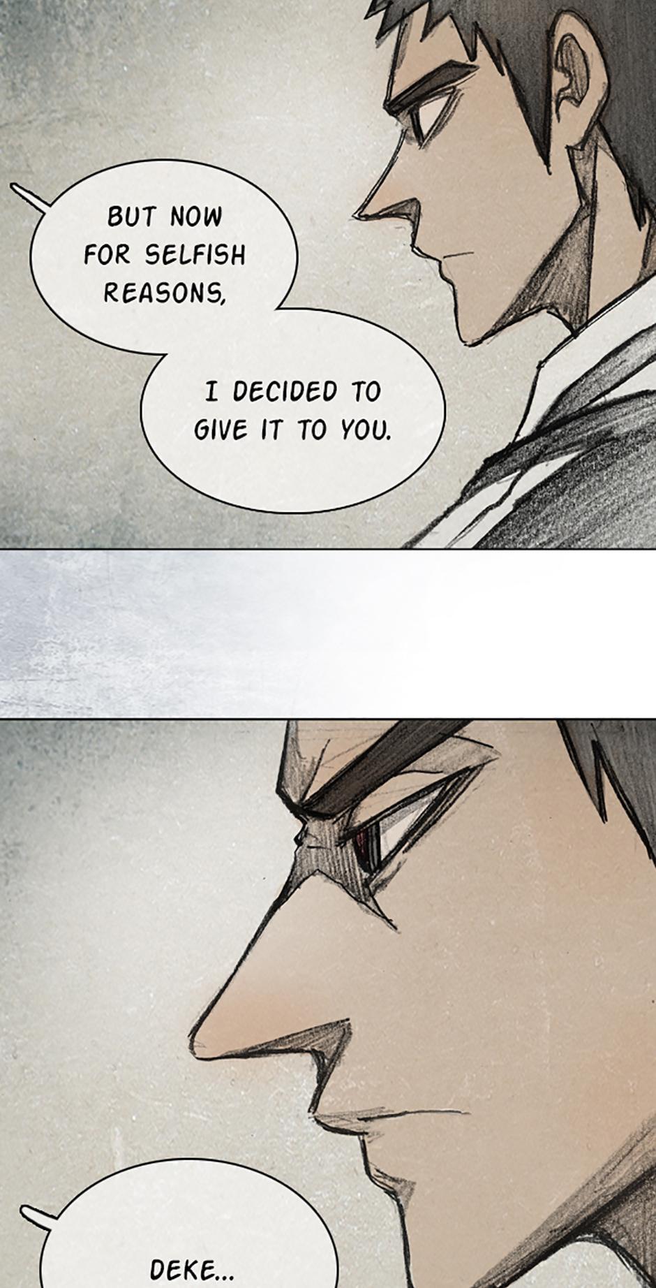 Read Red Cage Manga Online