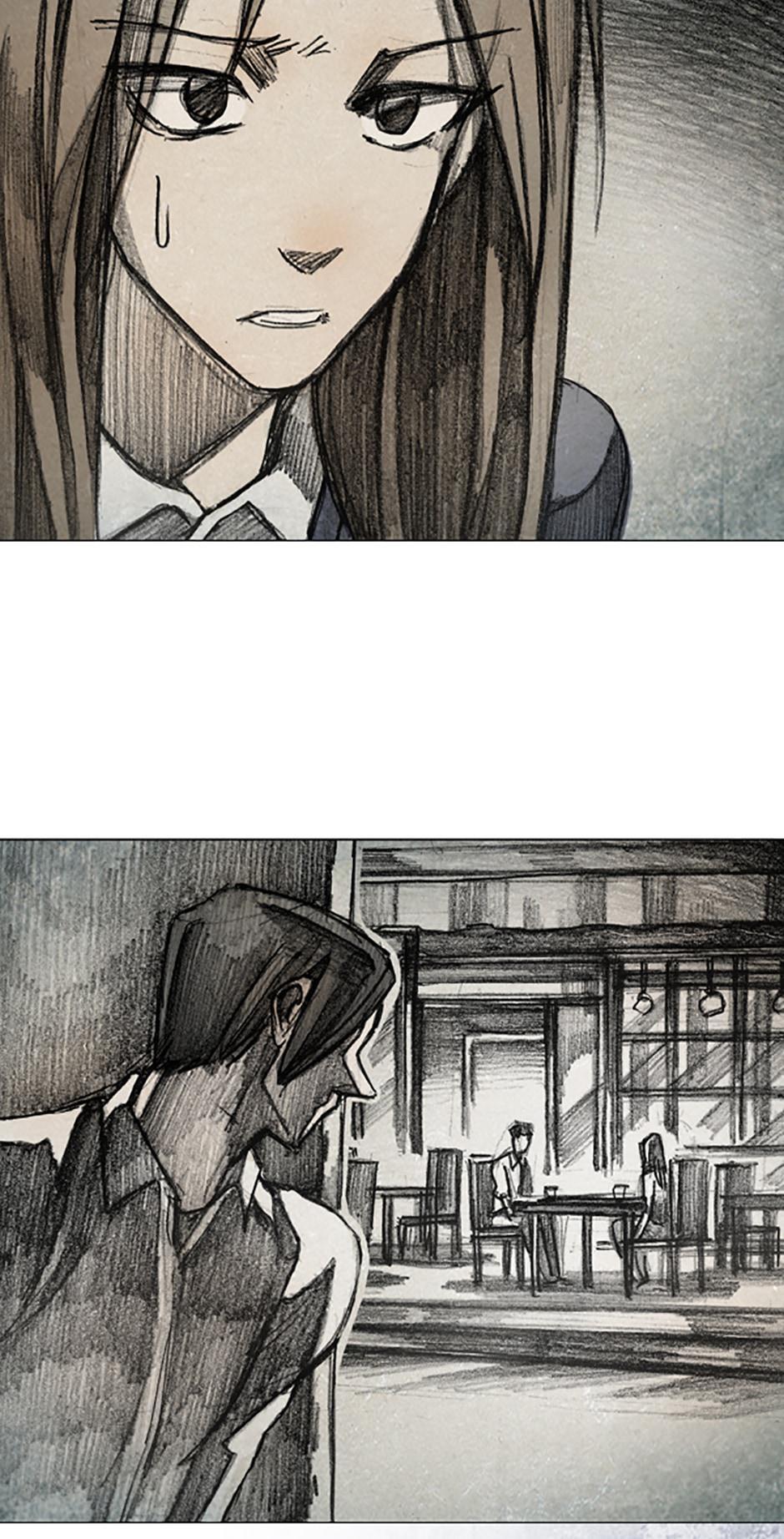 Read Red Cage Manga Online