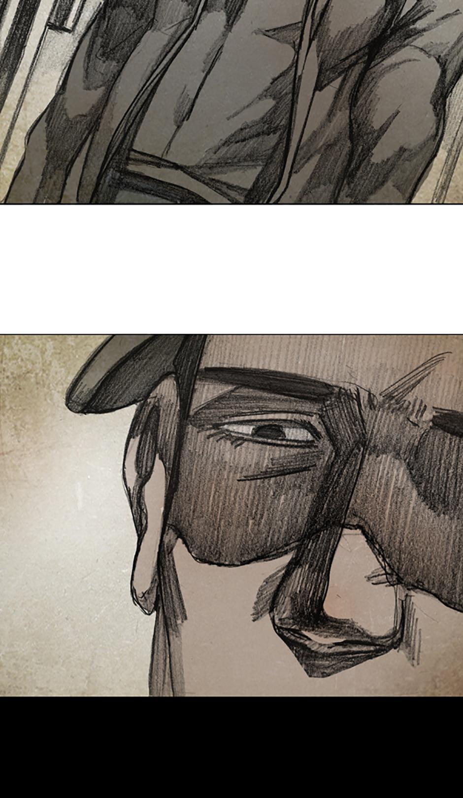 Read Red Cage Manga Online