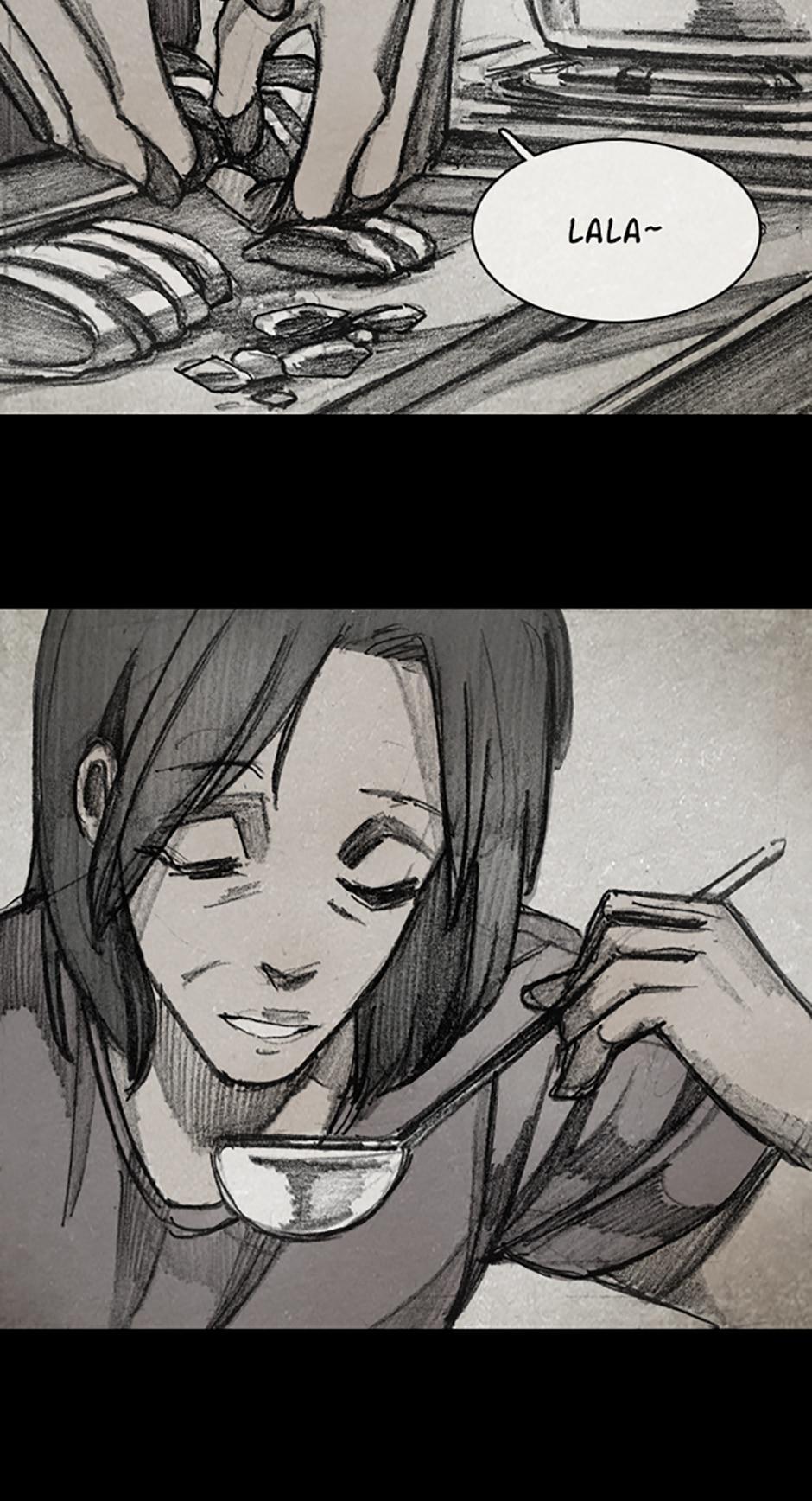 Read Red Cage Manga Online