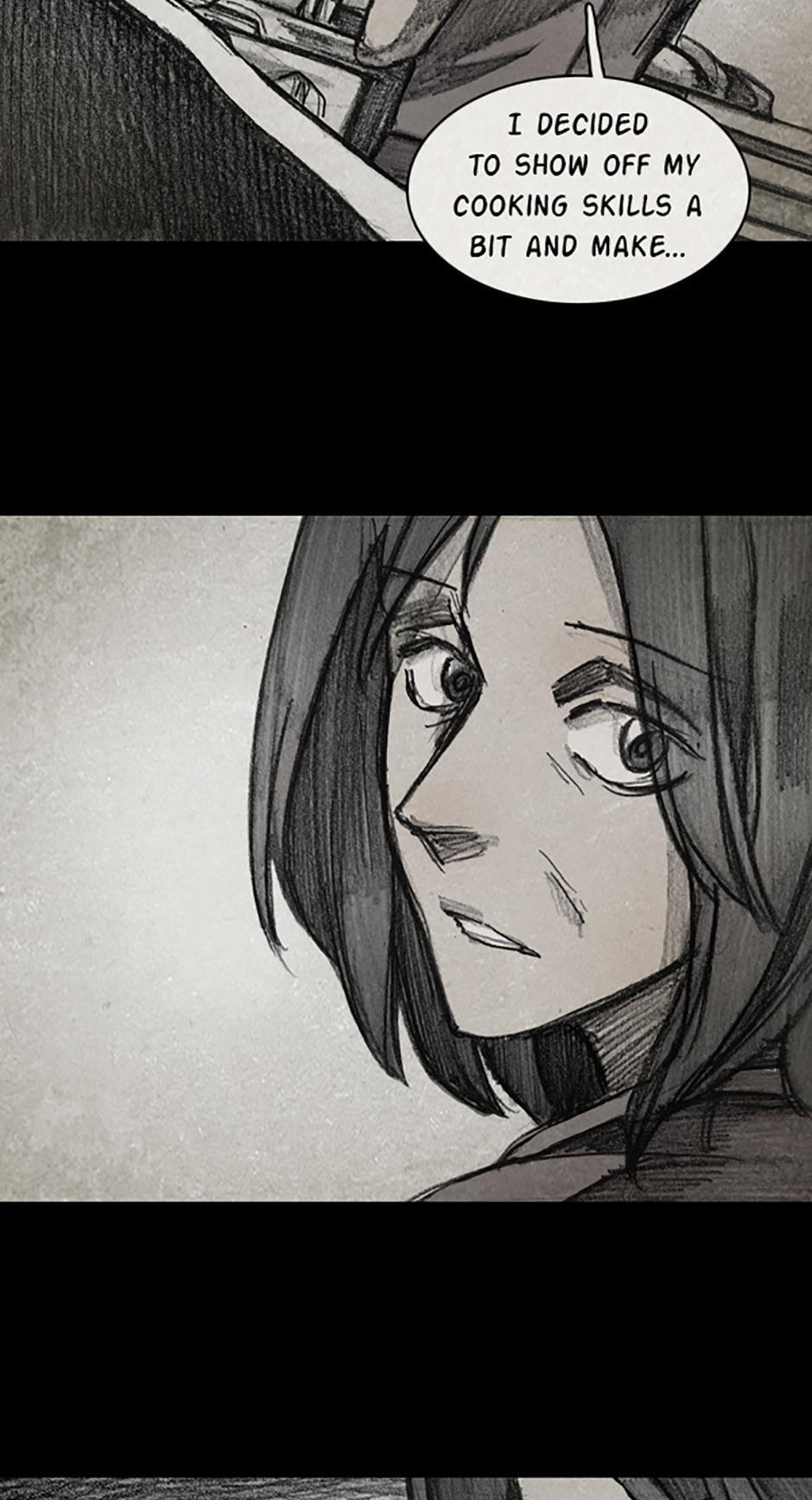 Read Red Cage Manga Online