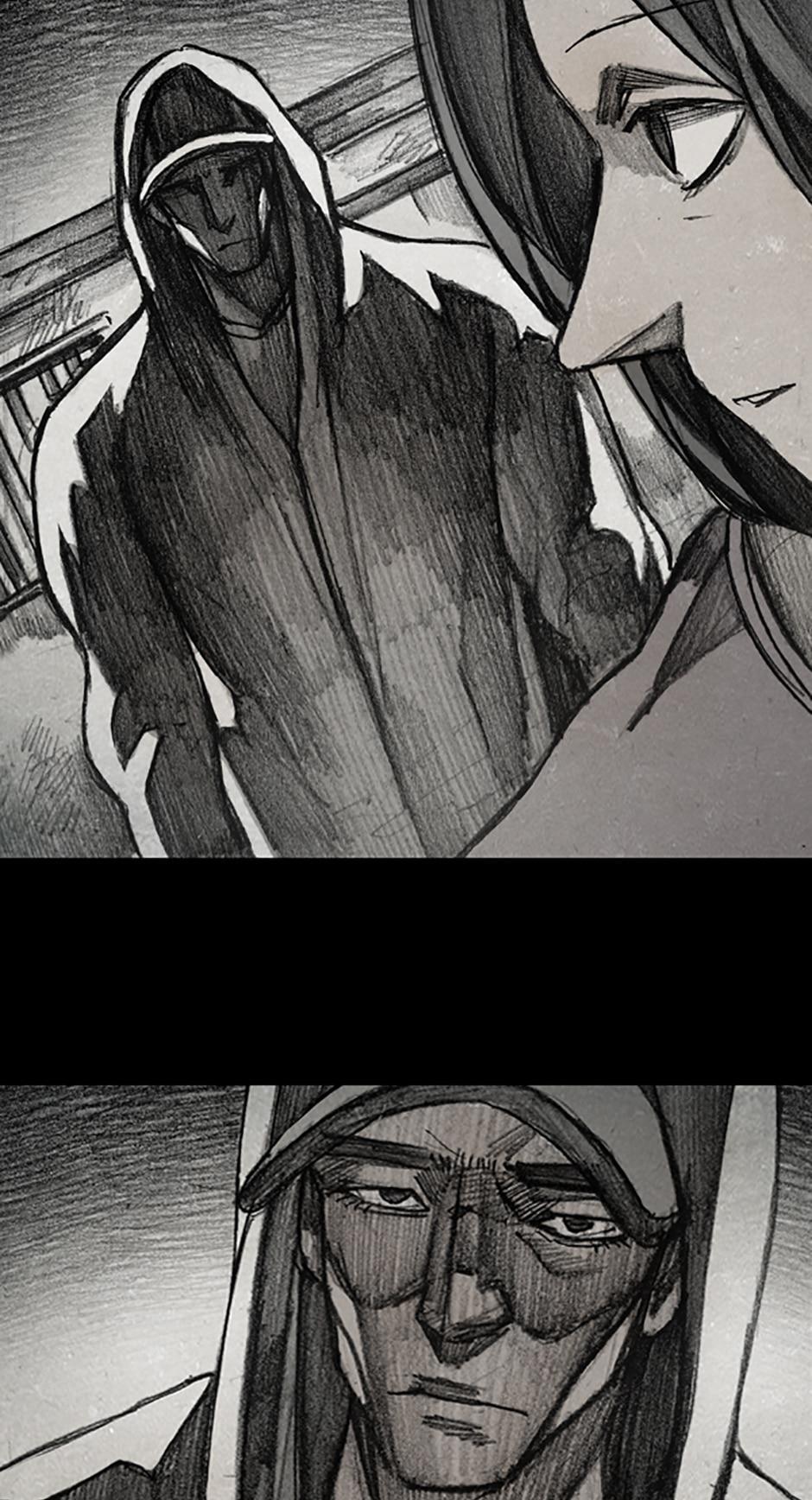 Read Red Cage Manga Online