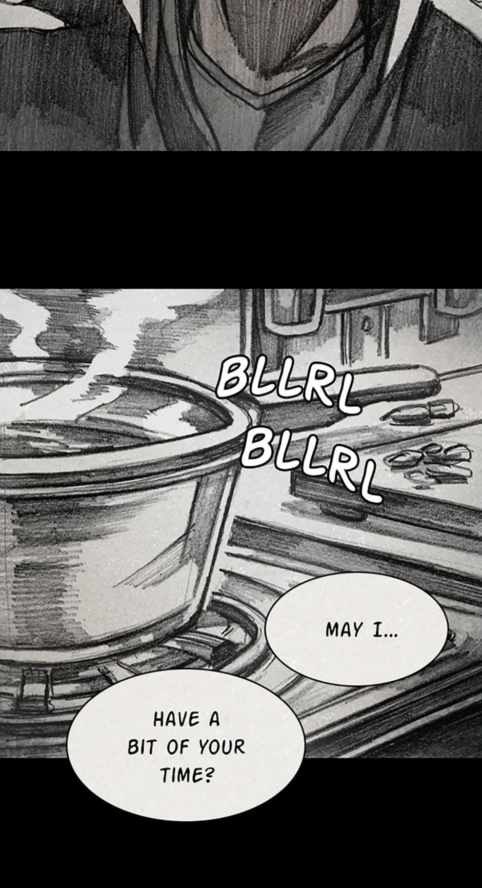 Read Red Cage Manga Online