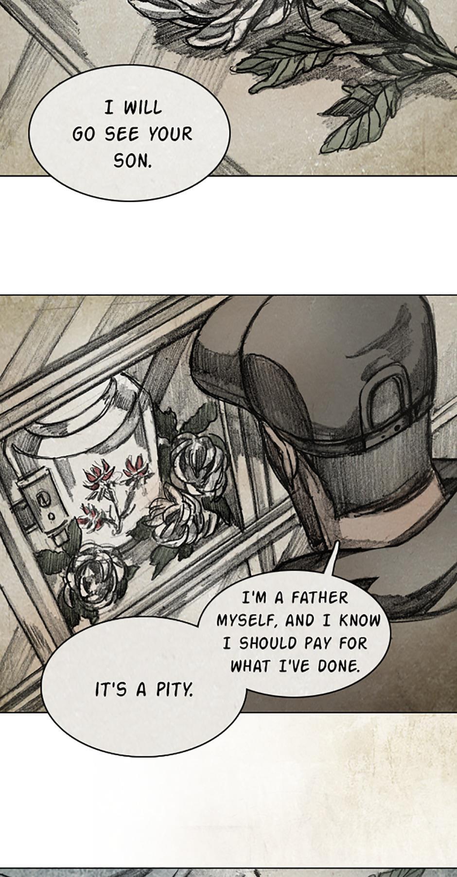 Read Red Cage Manga Online