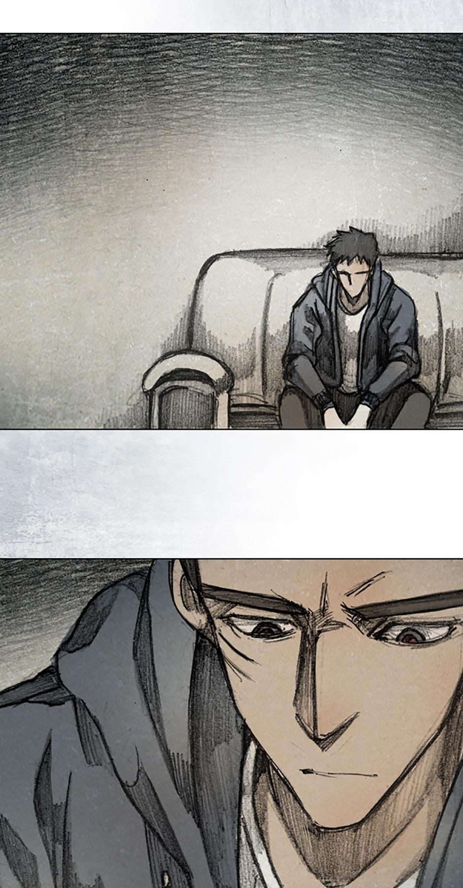 Read Red Cage Manga Online