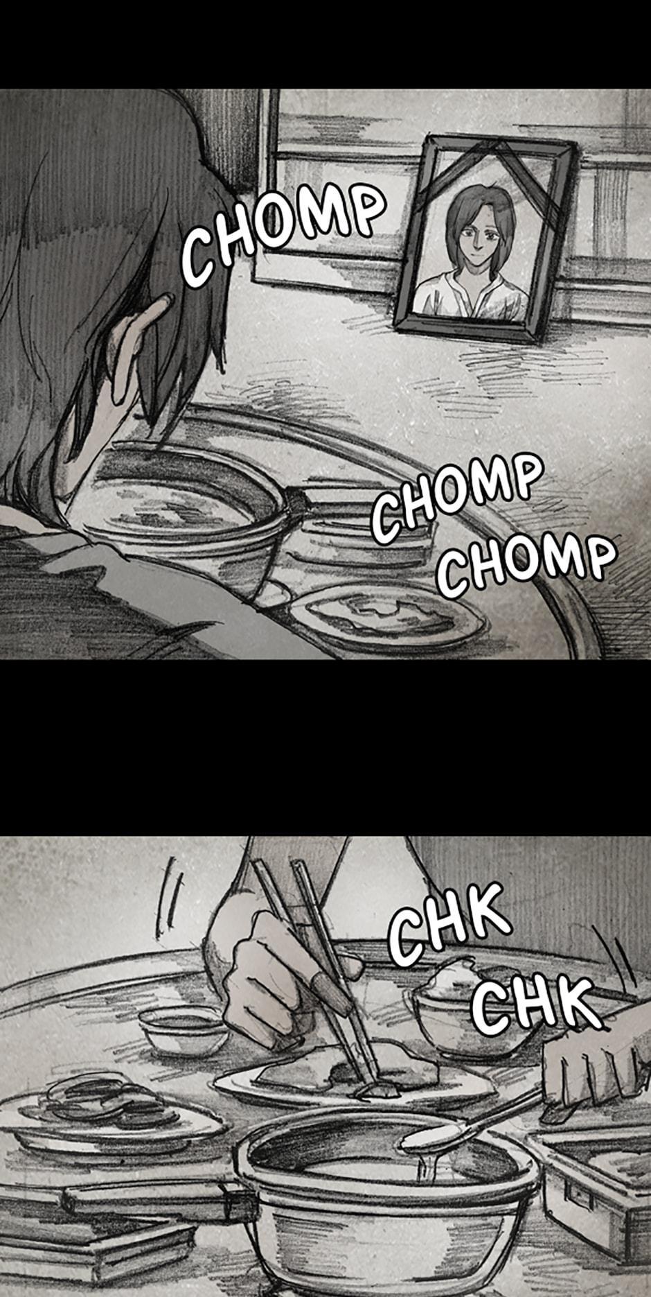 Read Red Cage Manga Online