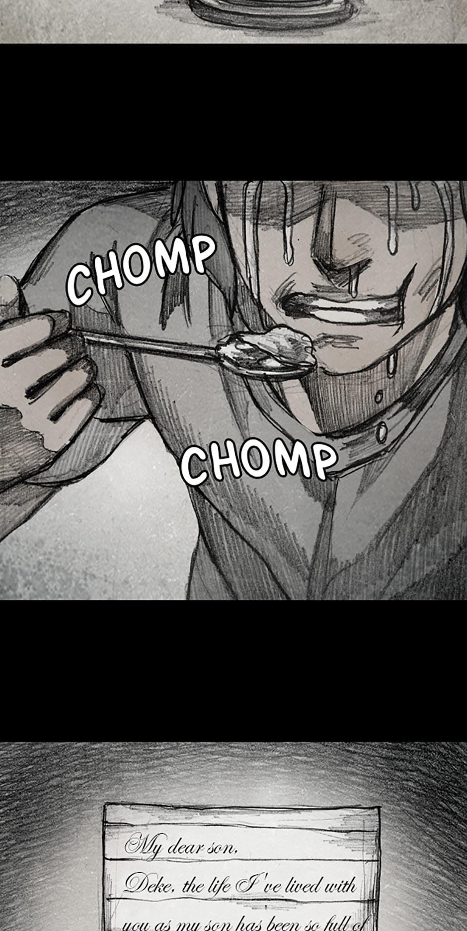 Read Red Cage Manga Online