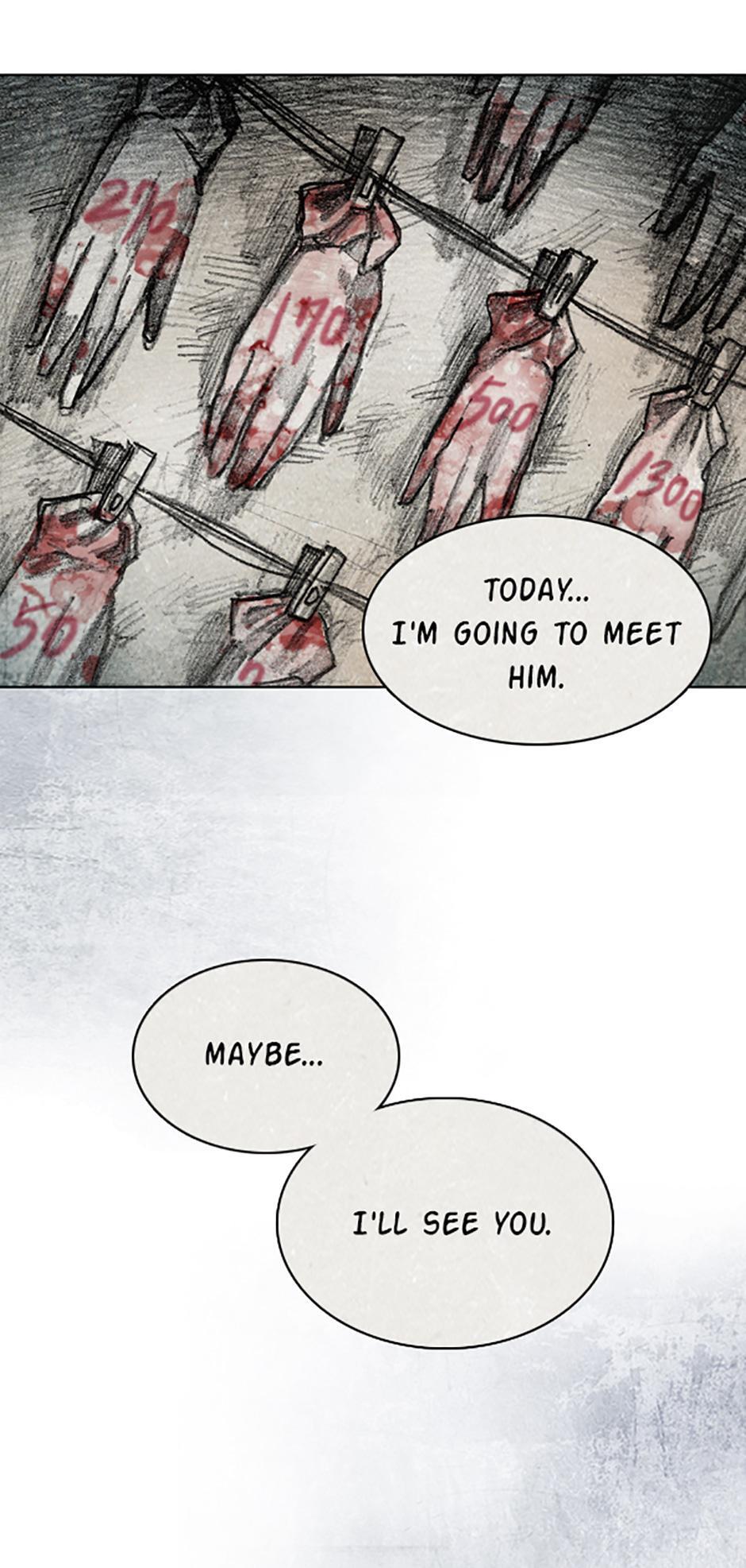 Read Red Cage Manga Online