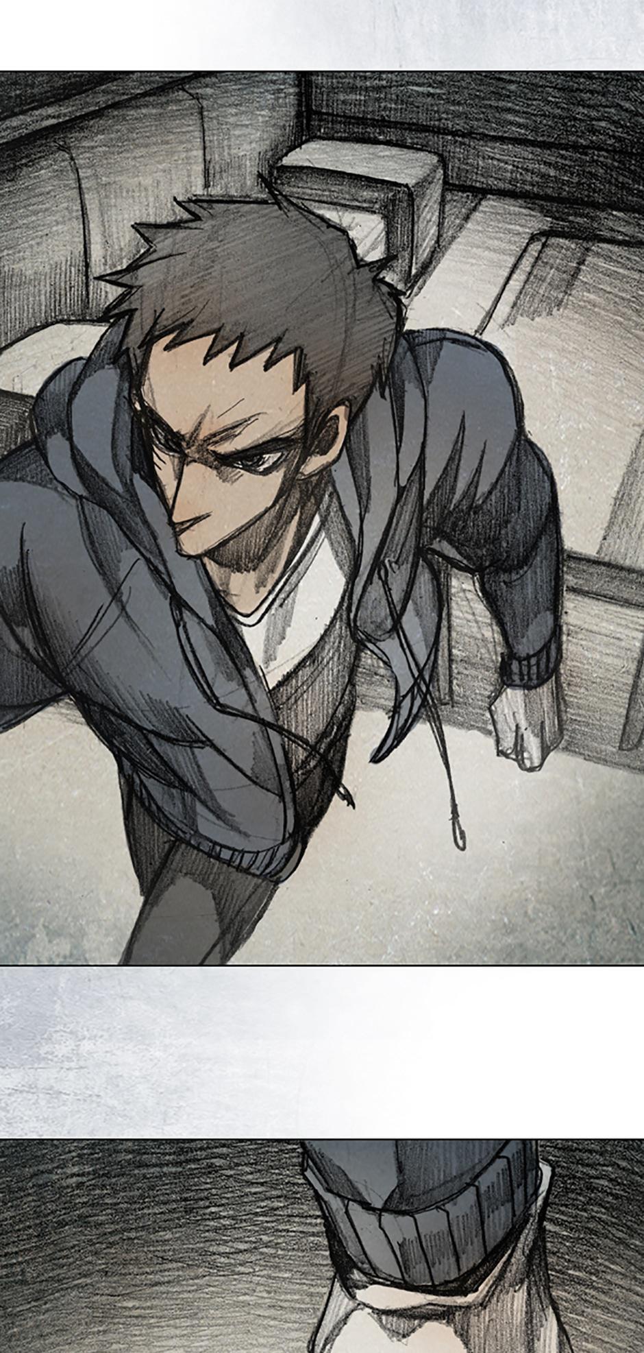 Read Red Cage Manga Online