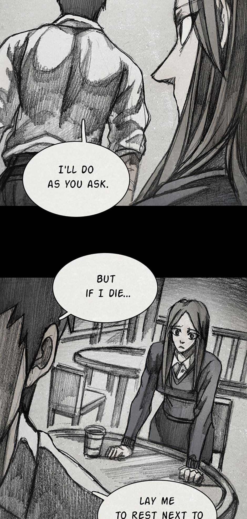 Read Red Cage Manga Online