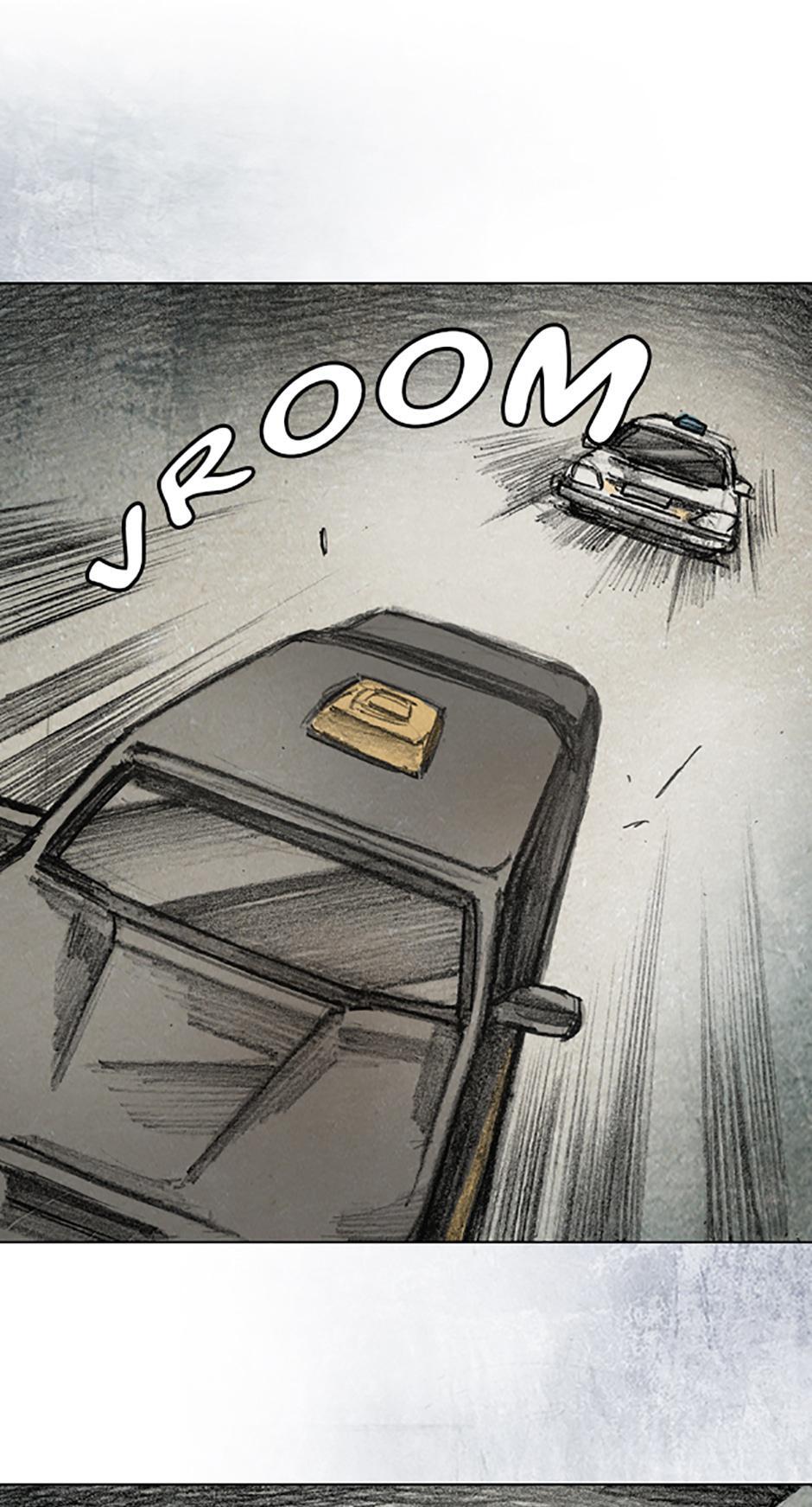 Read Red Cage Manga Online