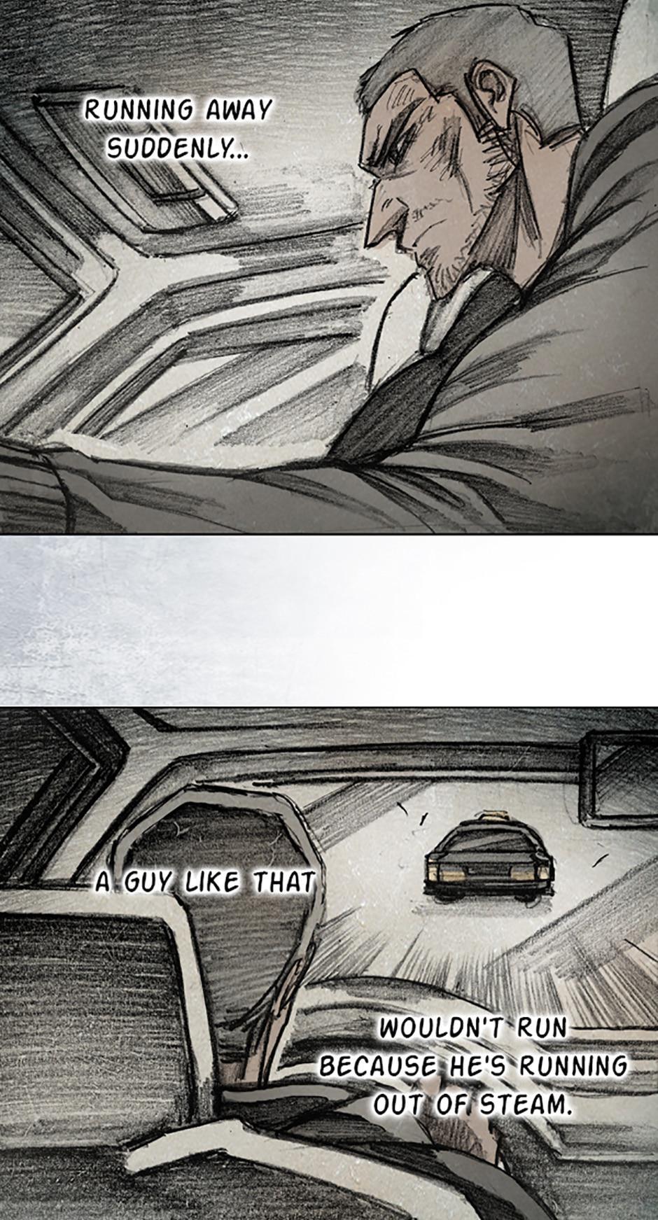 Read Red Cage Manga Online