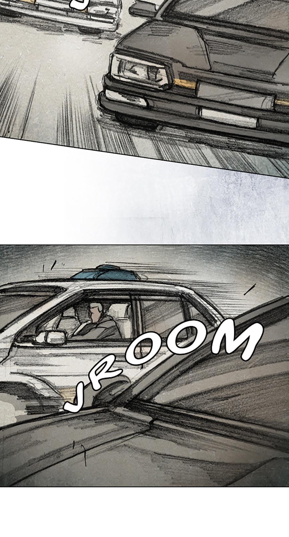 Read Red Cage Manga Online