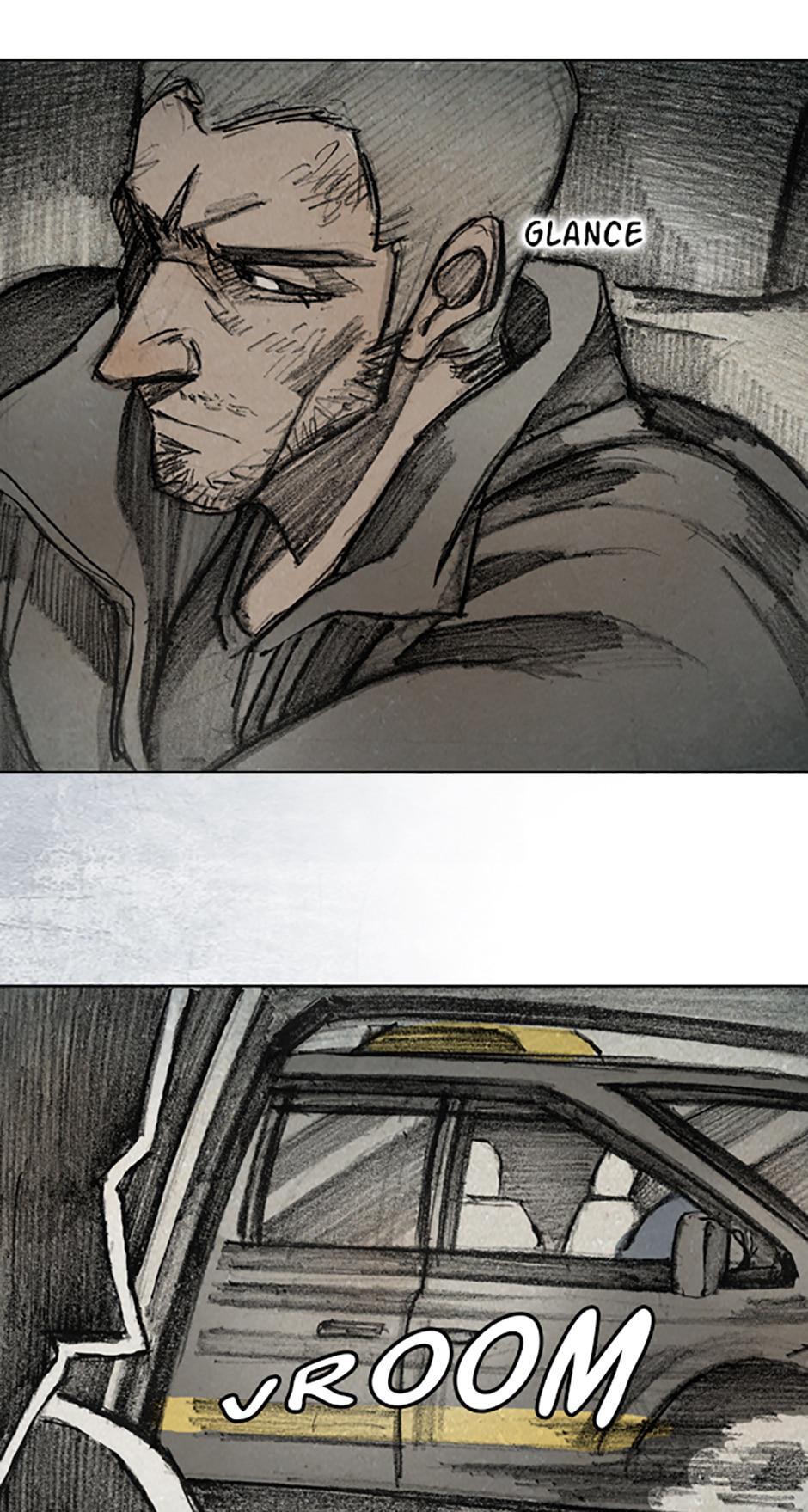 Read Red Cage Manga Online