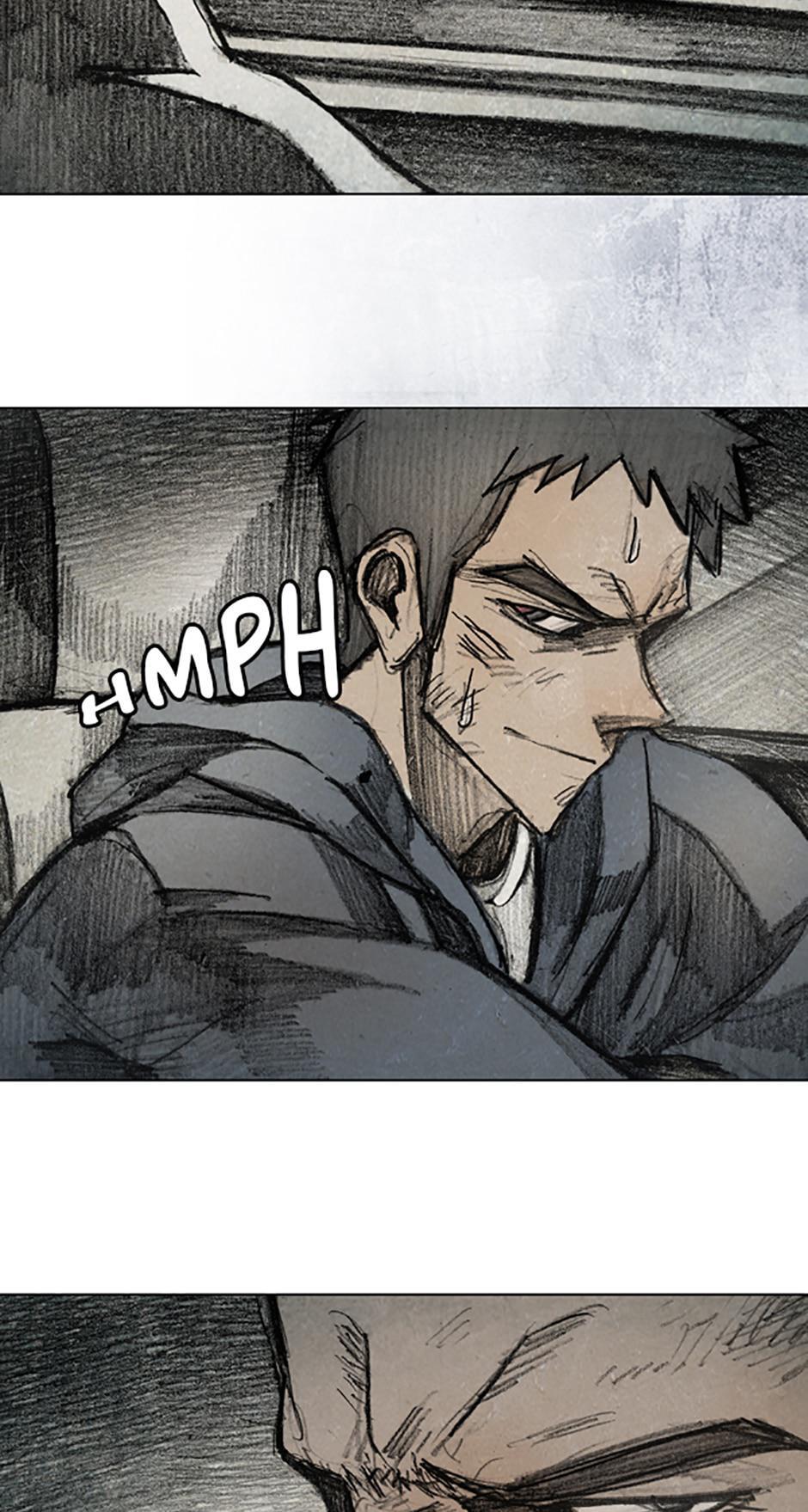 Read Red Cage Manga Online