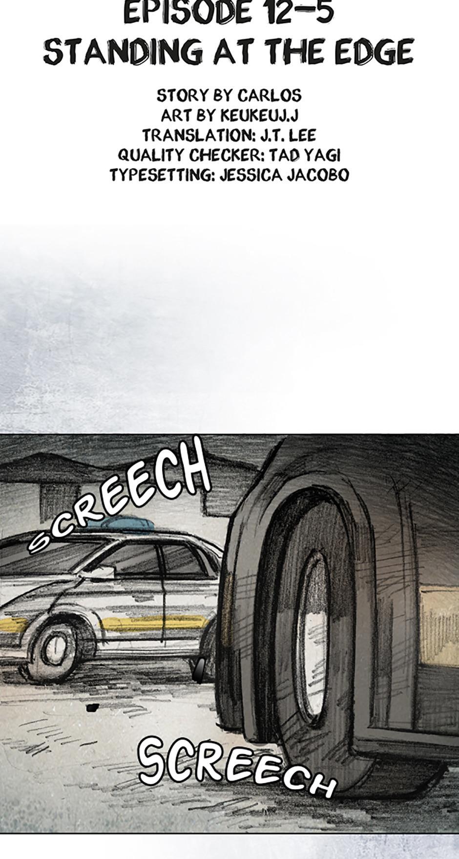 Read Red Cage Manga Online