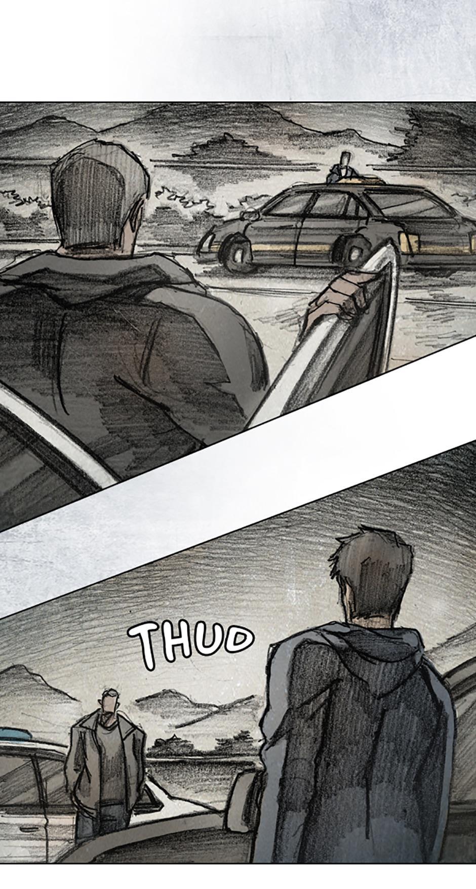 Read Red Cage Manga Online