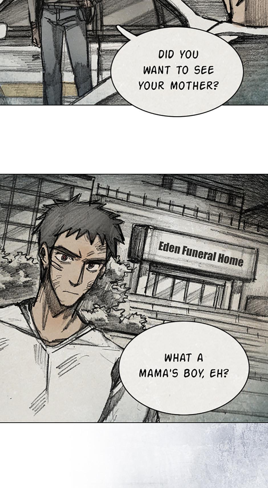 Read Red Cage Manga Online