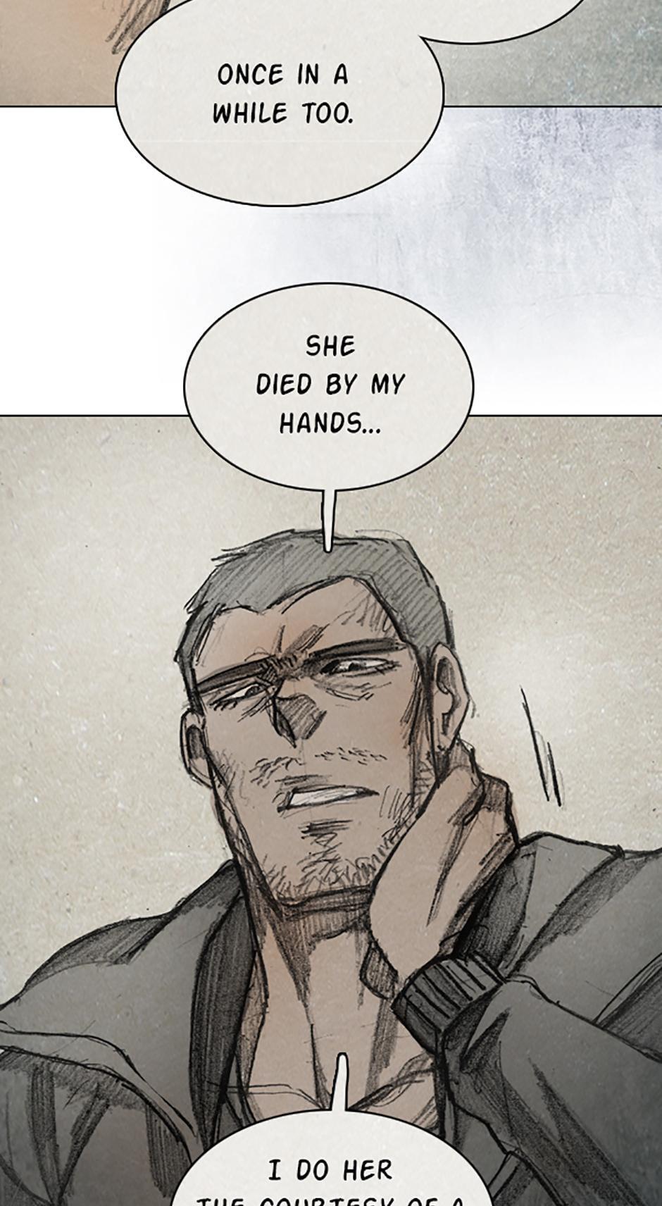Read Red Cage Manga Online