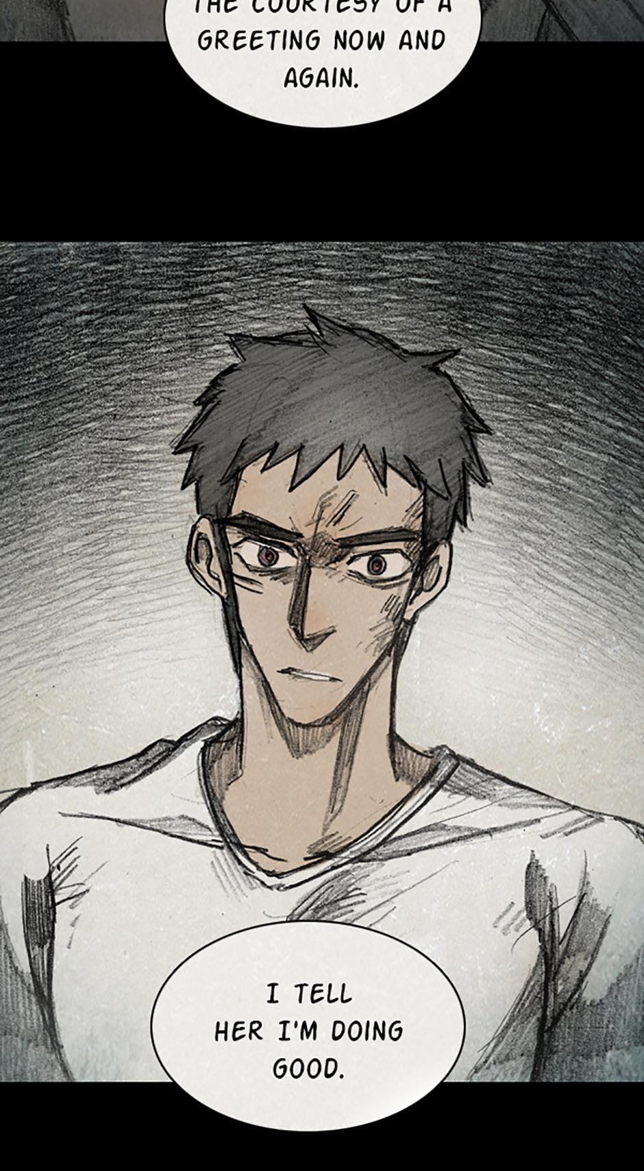Read Red Cage Manga Online
