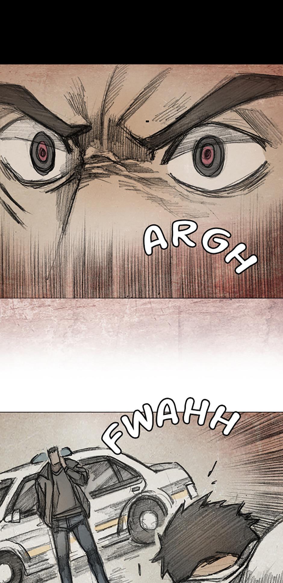 Read Red Cage Manga Online