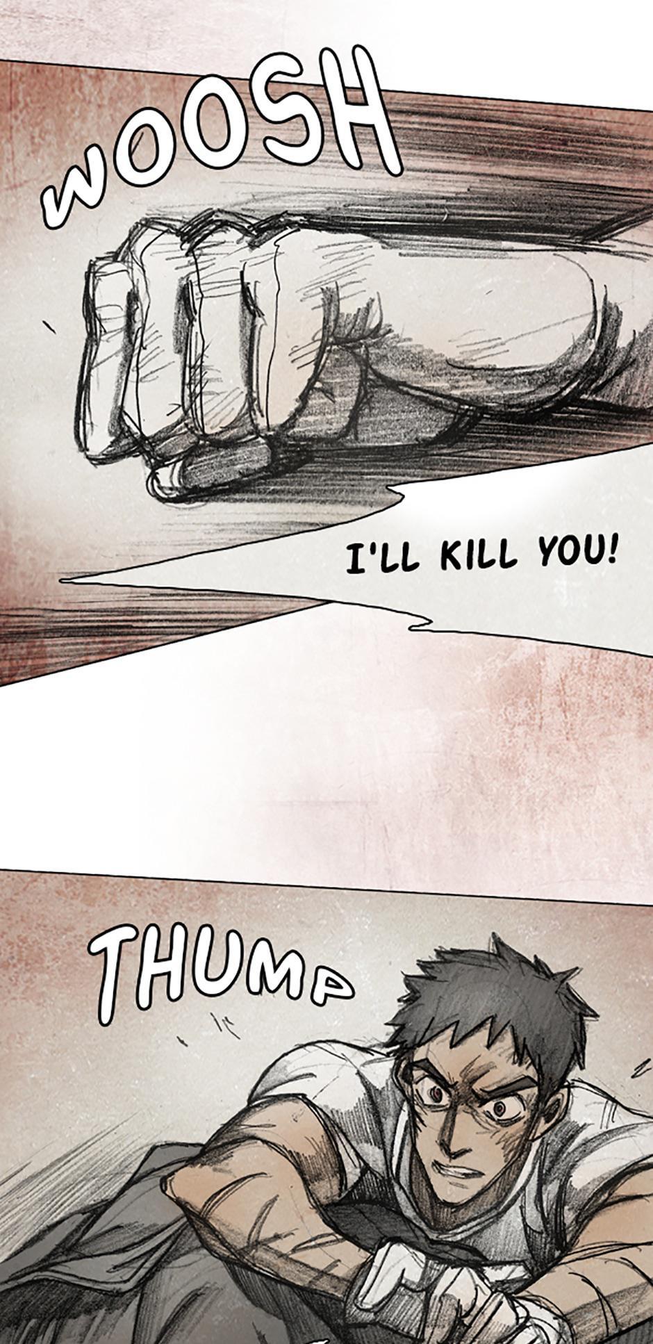 Read Red Cage Manga Online