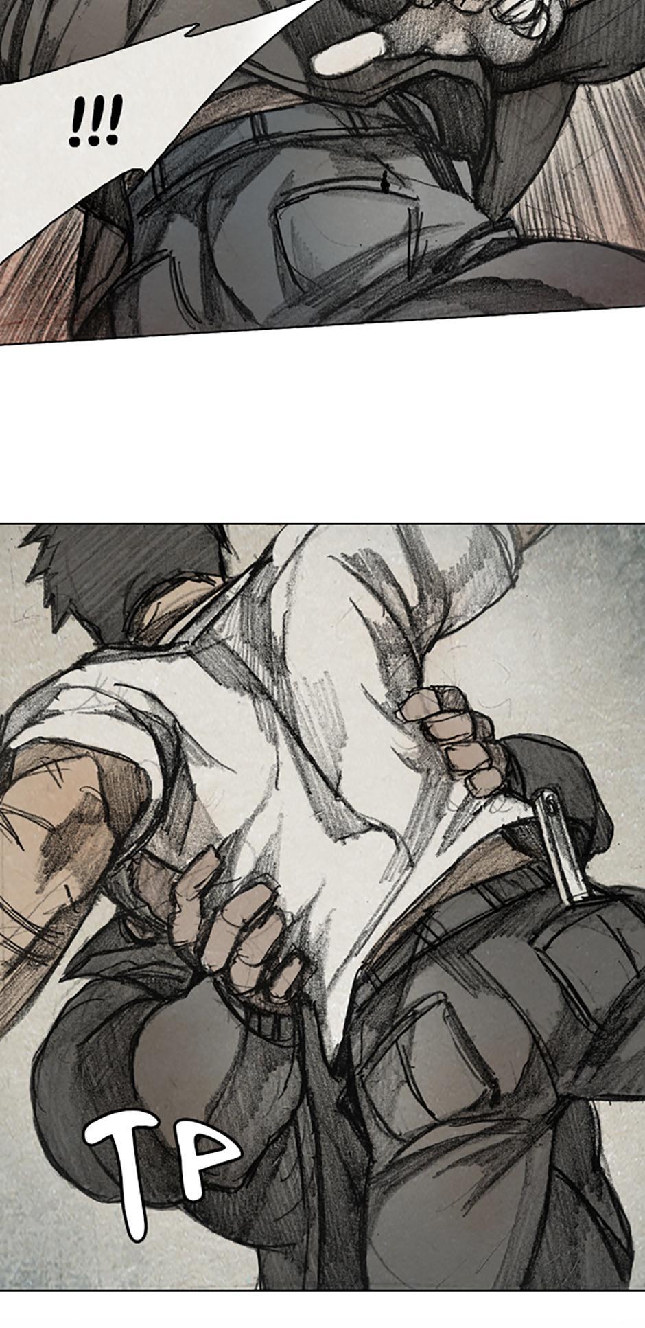 Read Red Cage Manga Online