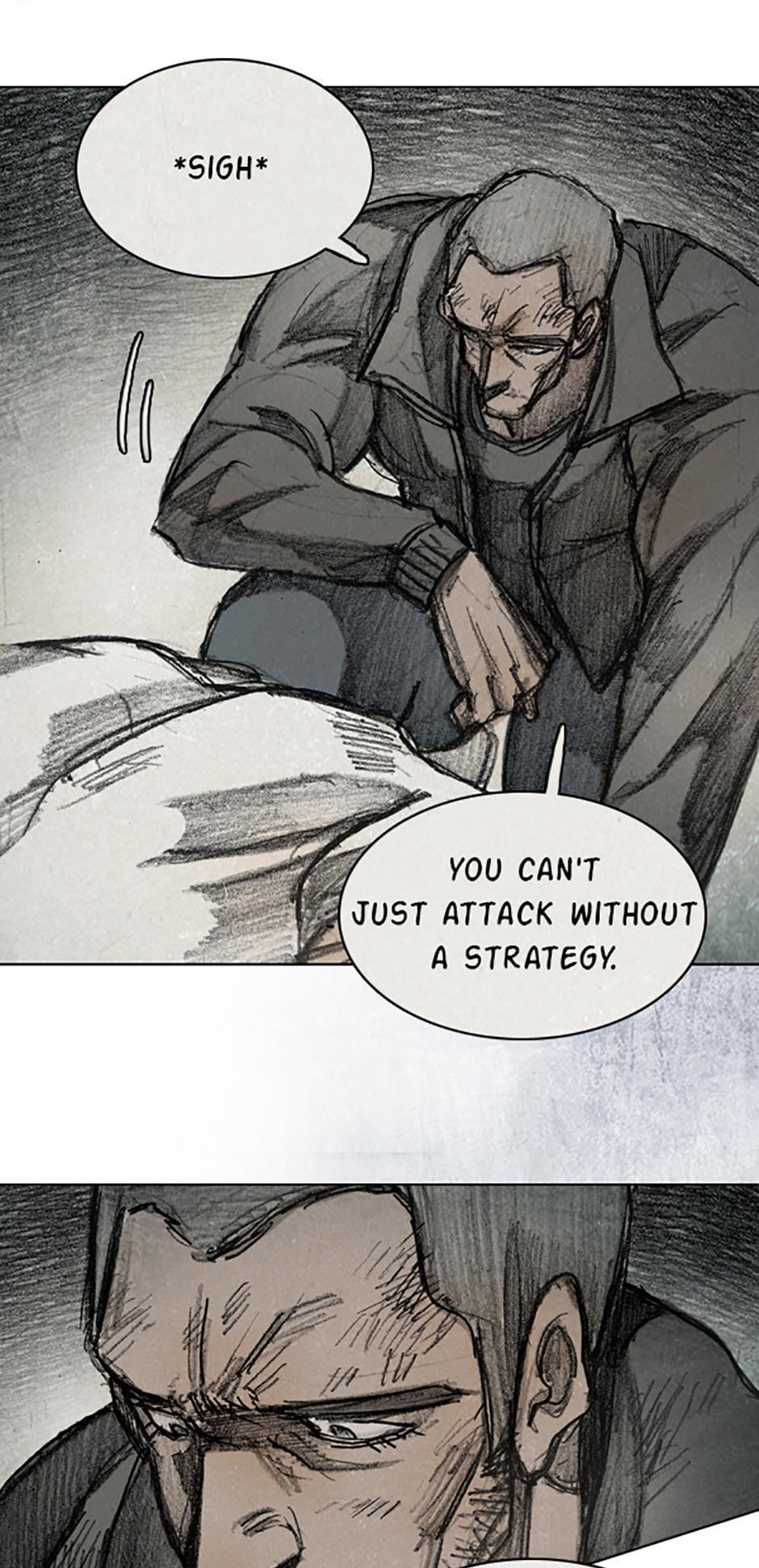 Read Red Cage Manga Online