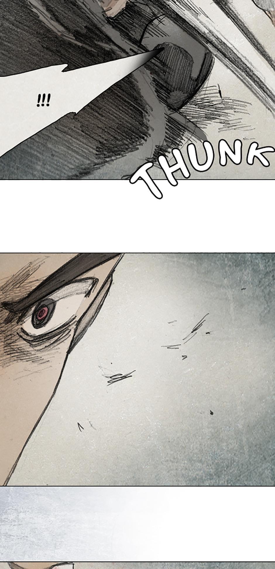 Read Red Cage Manga Online