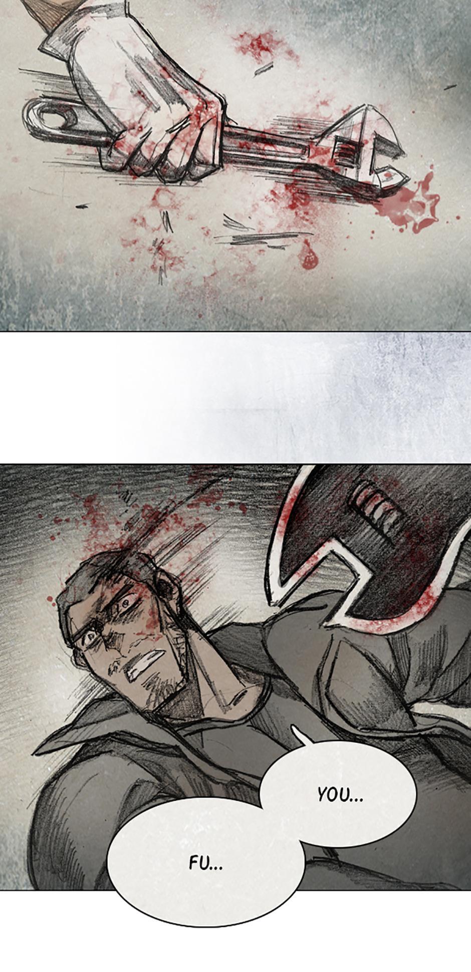 Read Red Cage Manga Online