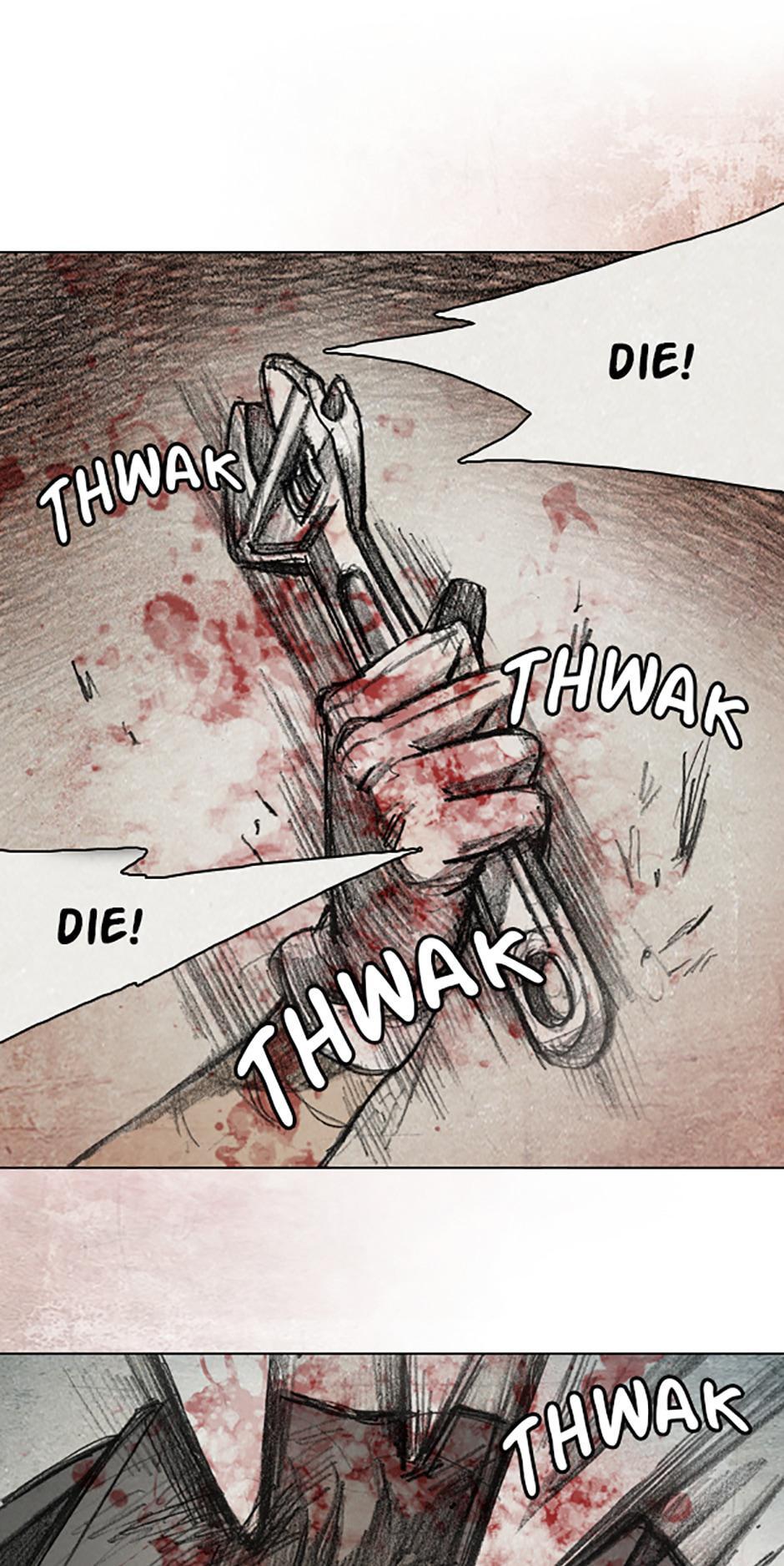 Read Red Cage Manga Online