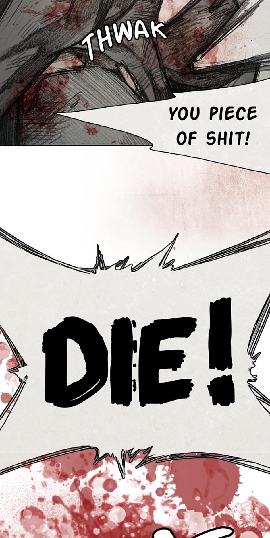 Read Red Cage Manga Online