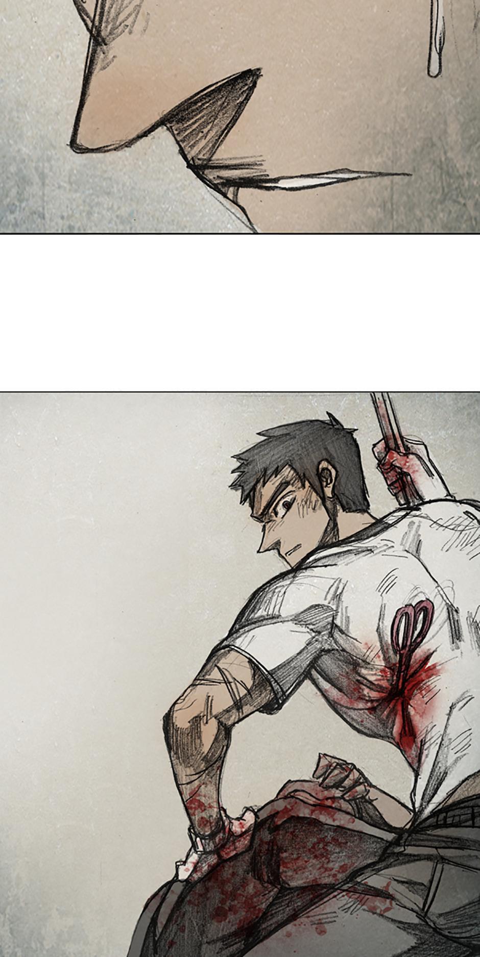 Read Red Cage Manga Online