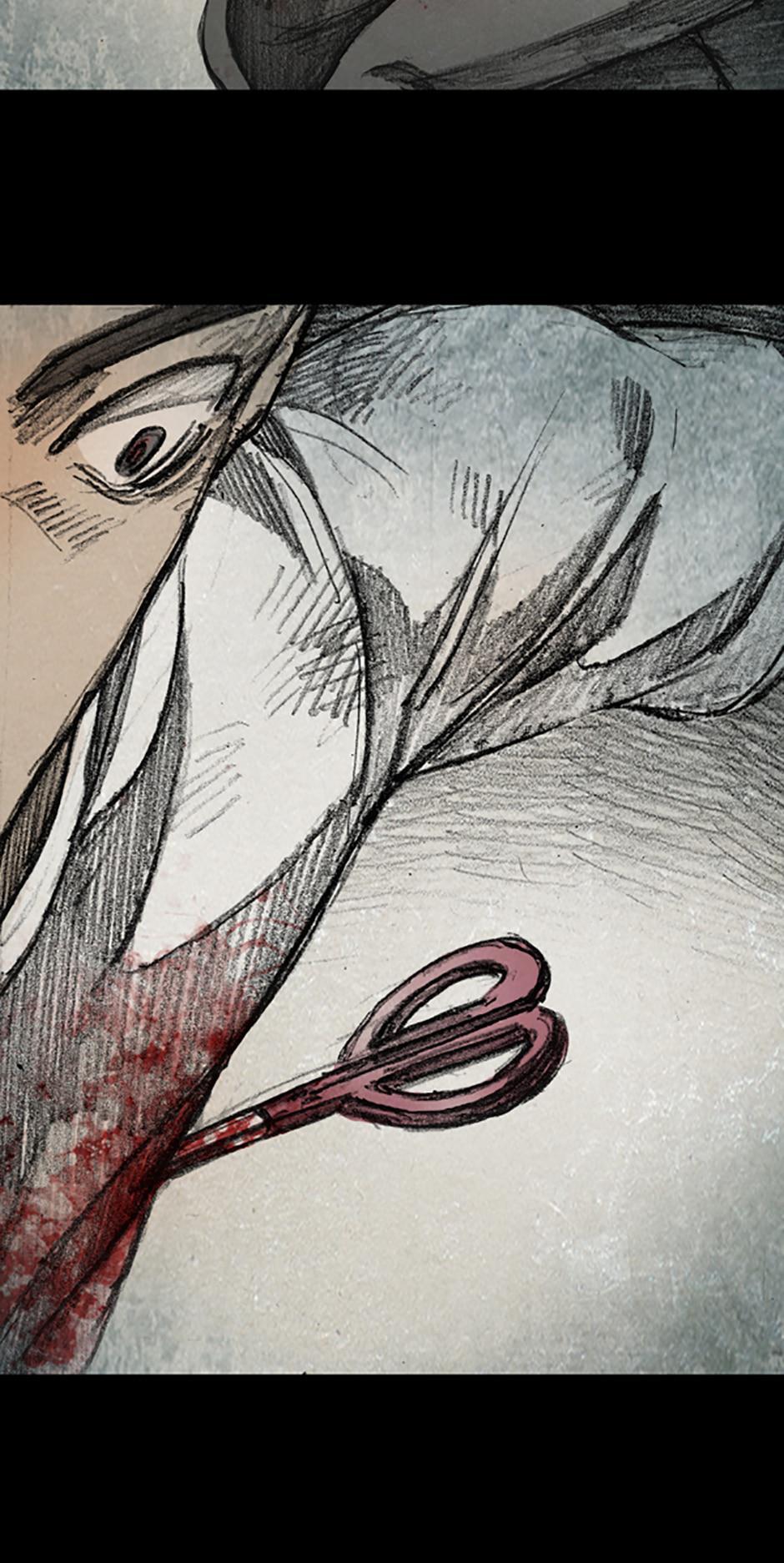 Read Red Cage Manga Online