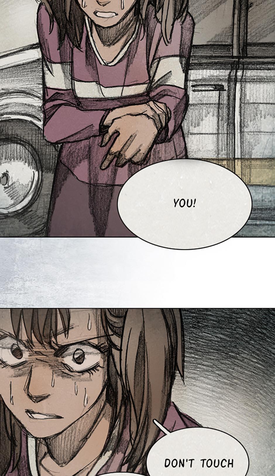 Read Red Cage Manga Online