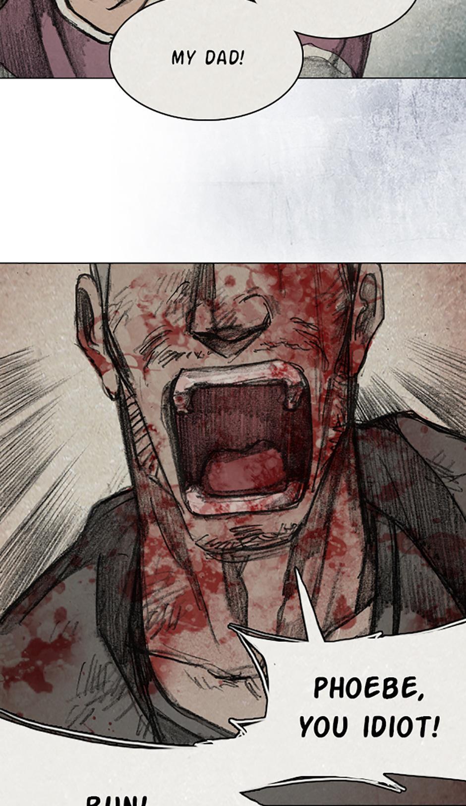 Read Red Cage Manga Online