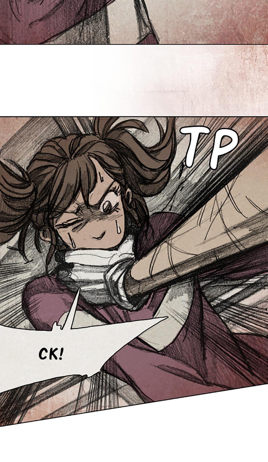 Read Red Cage Manga Online