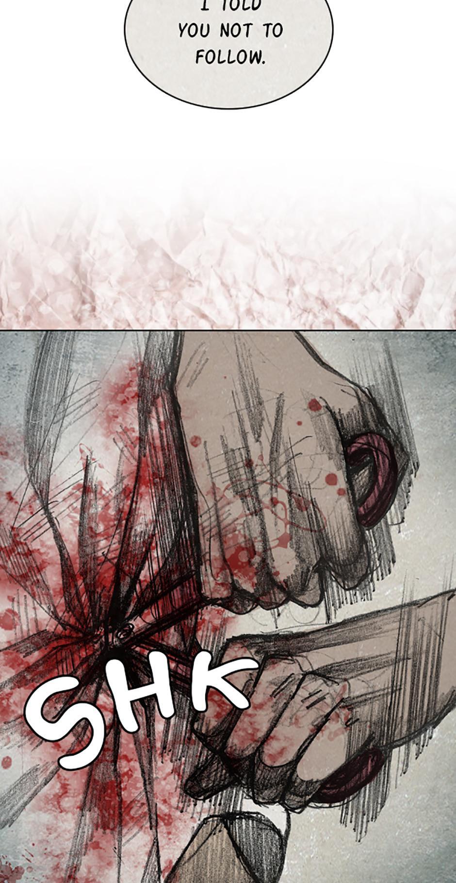 Read Red Cage Manga Online