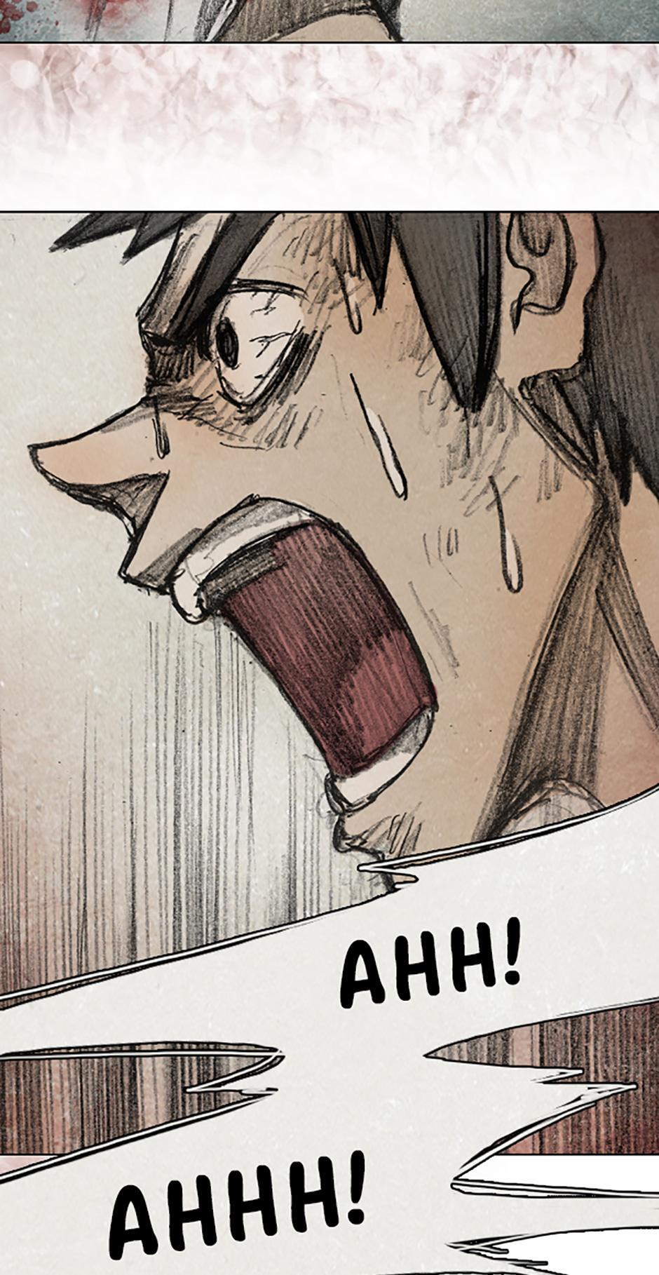 Read Red Cage Manga Online